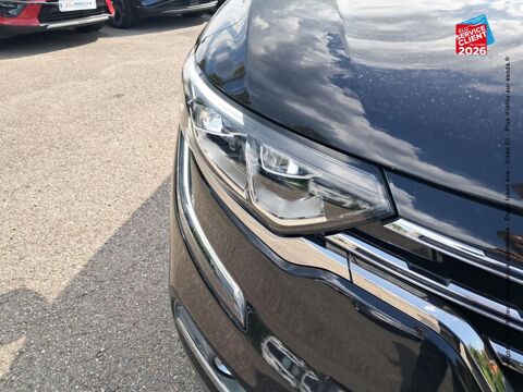 Koleos 2.0 dCi 175ch energy Initiale Paris 4x4 X-Tronic 2017 occasion 67200 Strasbourg