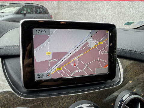 Classe B 200 CDI SPORT 7G-DCT 2012 occasion 31140 Aucamville