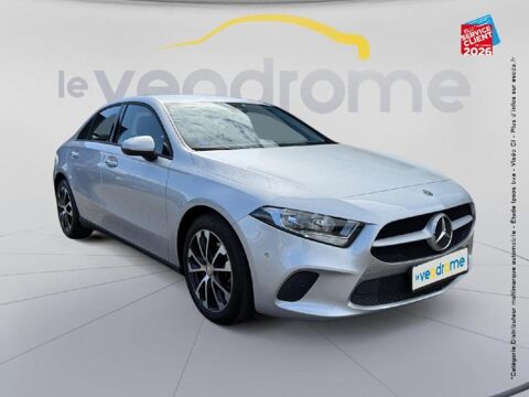 Classe A 180 136ch Business Line 7cv 2020 occasion 67800 Bischheim