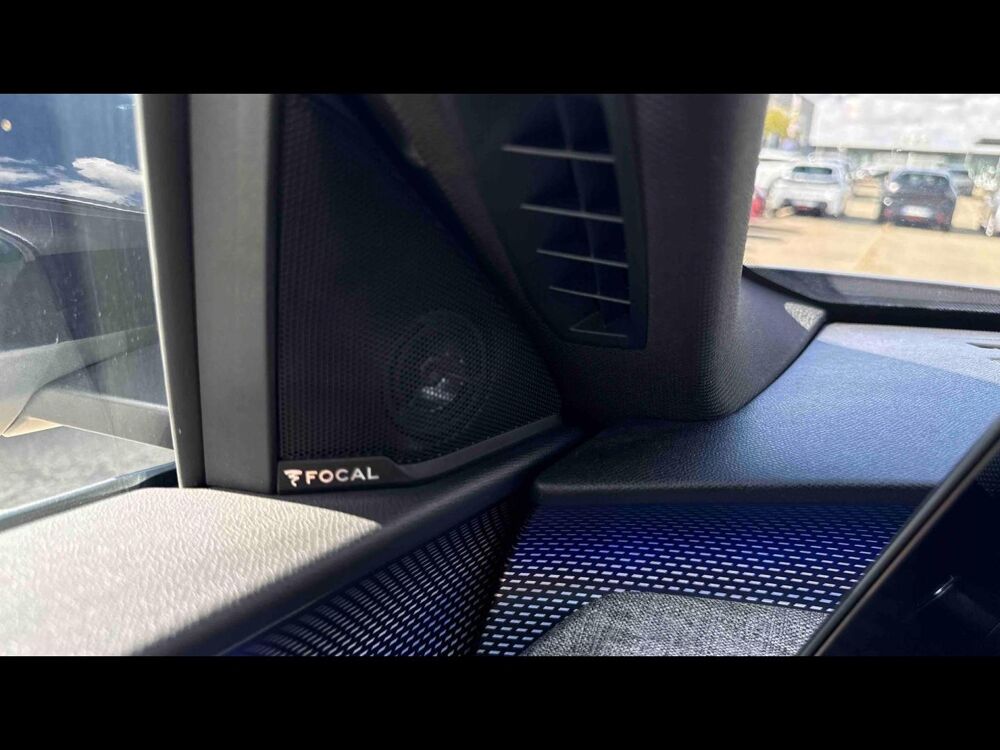3008 1.2 Hybrid 145ch GT e-DCS6 / Coffre &eacute;lectrique + Hifi FOCAL 2024 occasion 28500 Vernouillet