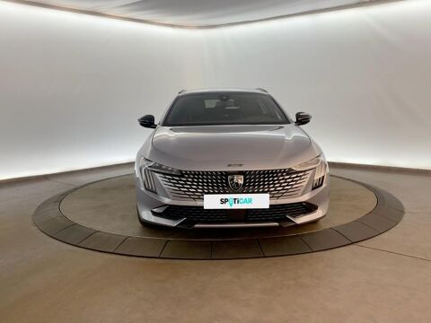508 Hybrid 225ch Allure e-EAT8 / Toit ouvrant panoramique + Sell 2023 occasion 28500 Vernouillet