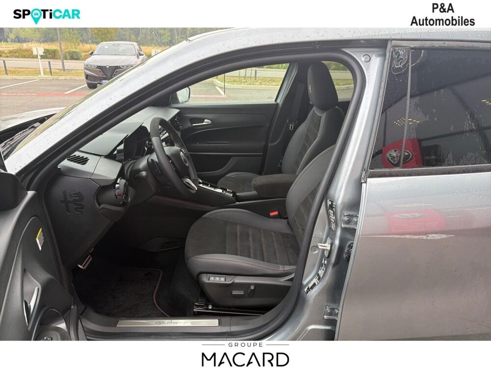 Junior 1.2 Ibrida 145ch Intensa e-DCT6 2026 occasion 82000 Montauban