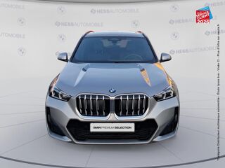 X1 sDrive20i 170ch M Sport 2026 occasion 68390 Sausheim