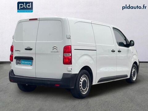 Jumpy M 1.5 BlueHDi 120ch S&S 2022 occasion 13730 ST VICTORET