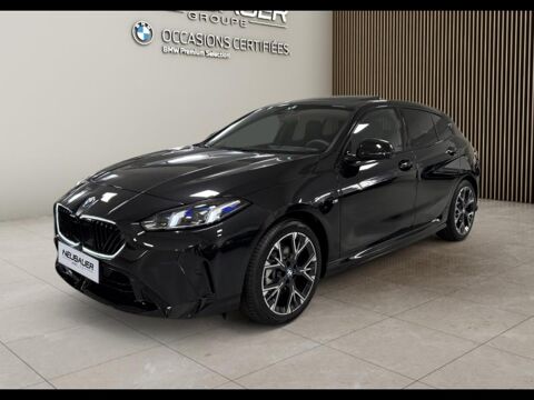 BMW S&eacute;rie 1 120dA 163ch M Sport DKG7 2026 occasion Boulogne-Billancourt 92100