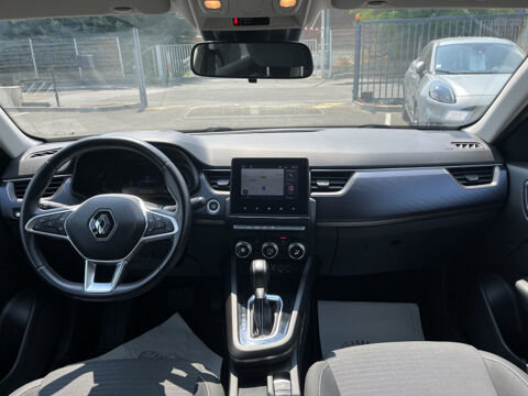 Arkana 1.6 E-TECH 145CH BUSINESS 2021 occasion 95310 Saint-Ouen-l'Aum&ocirc;ne
