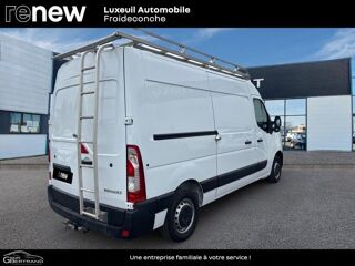 Master F3500 L2H2 2.3 Blue dCi 150ch Grand Confort Euro6 2022 occasion 88160 Le Thillot
