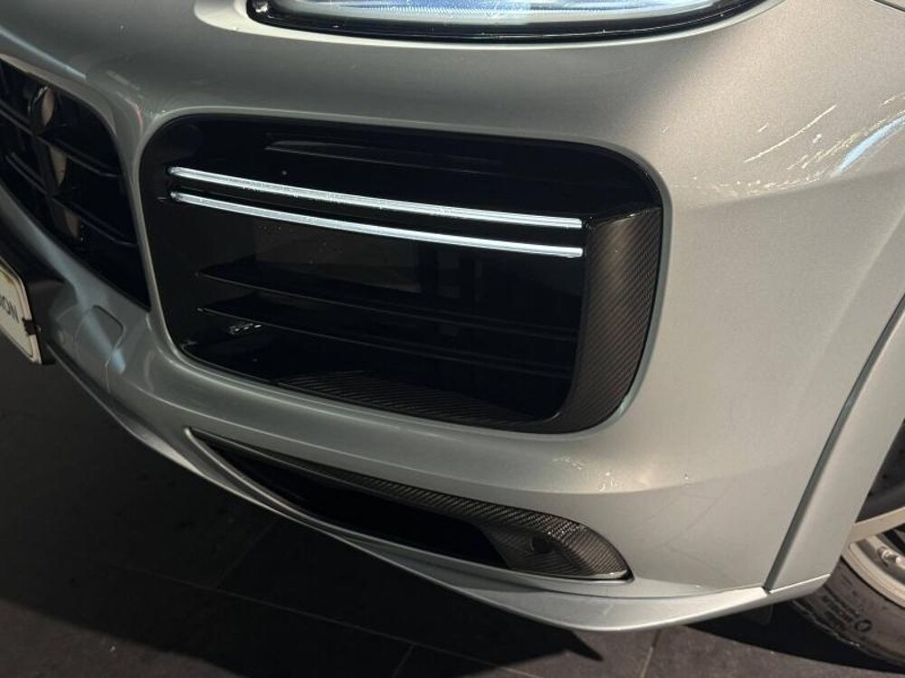Cayenne 4.0 V8 680ch Turbo S E-Hybrid 2022 occasion 31100 TOULOUSE