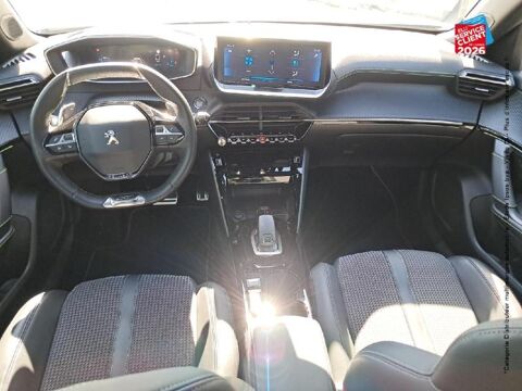 2008 1.2 PureTech 130ch S/S GT Line EAT8 7cv Camera GPS 2020 occasion 67600 S&eacute;lestat
