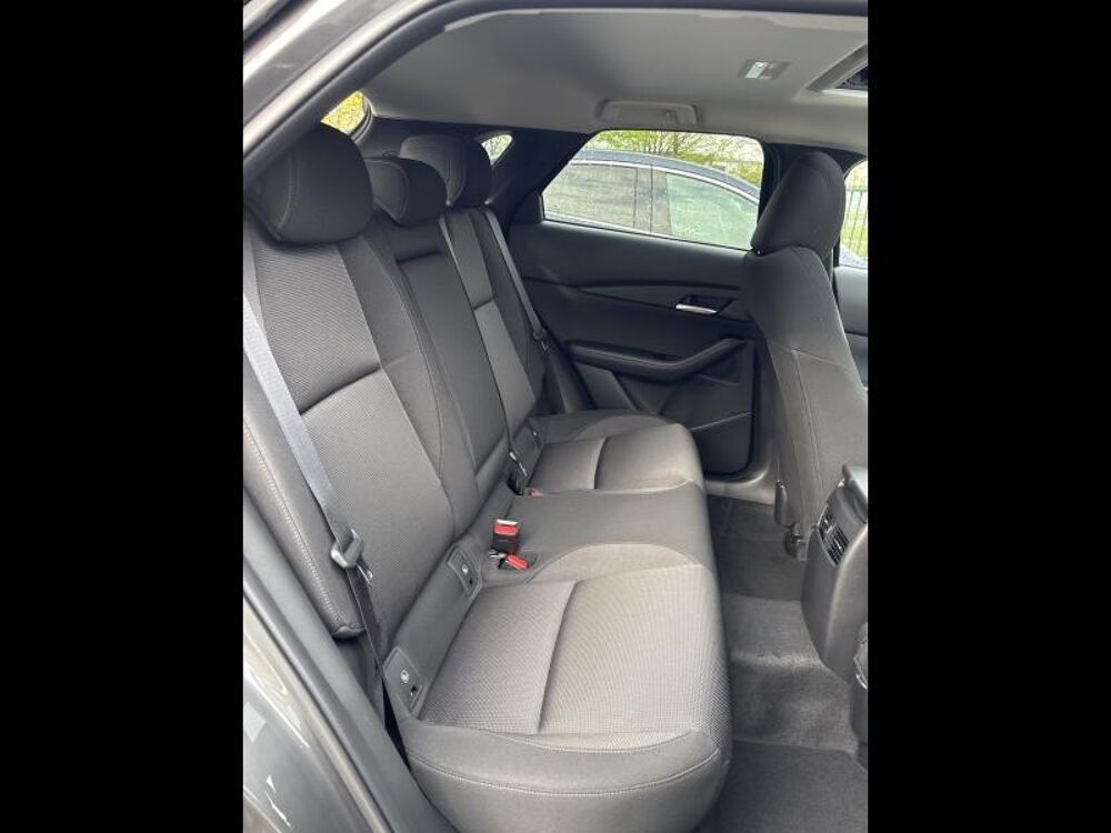 CX-30 2.0 e-SKYACTIV-X M-Hybrid 186ch Exclusive-Line BVA 2025 2026 occasion 78310 COIGNIERES