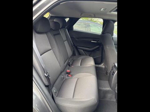 CX-30 2.0 e-SKYACTIV-X M-Hybrid 186ch Exclusive-Line BVA 2025 2026 occasion 78310 COIGNIERES