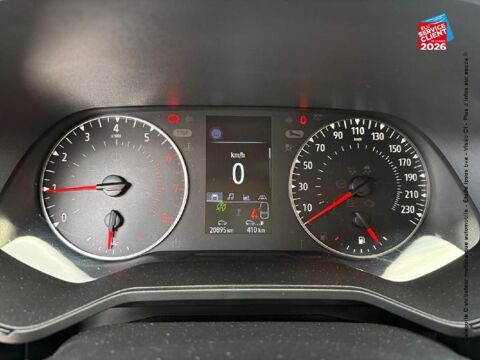 Clio 1.0 TCe 90ch Equilibre 2023 occasion 68000 Colmar