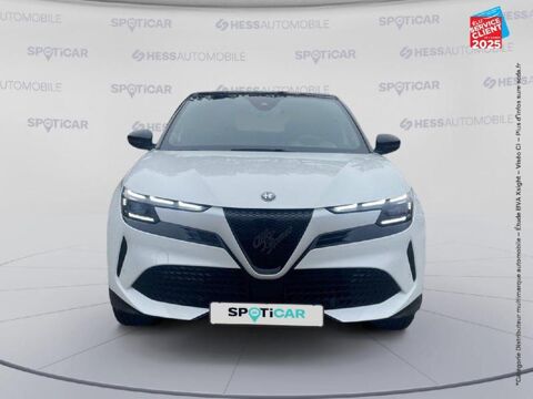 Junior Elettrica 156ch Premium 2025 occasion 42000 Saint-&Eacute;tienne