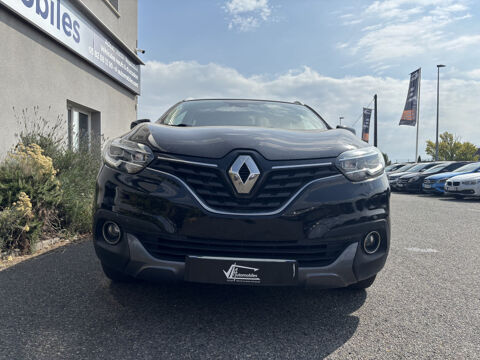 Kadjar 1.6 DCI 130 CH ENERGY INTENS 2017 occasion 31770 Colomiers