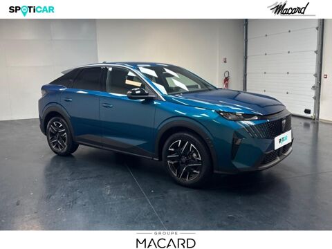 3008 1.2 Hybrid 145ch Allure e-DCS6 2025 occasion 82000 Montauban