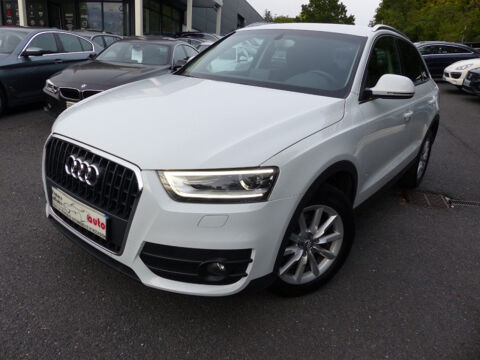 Annonce voiture Audi Q3 18480 