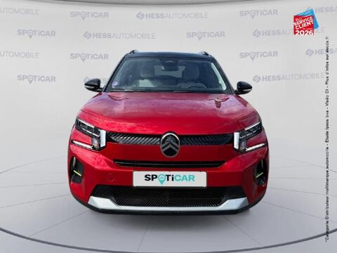 C3 1.2 Turbo 100ch MAX Camera GPS 2024 occasion 51100 Reims