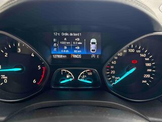Kuga 2.0 TDCi 150ch Stop&Start Vignale 4x4 Powershift 2017 occasion 28500 Vernouillet