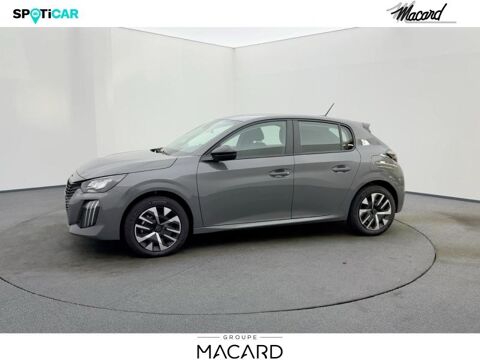 208 e- 136ch Active 2025 occasion 82000 Montauban