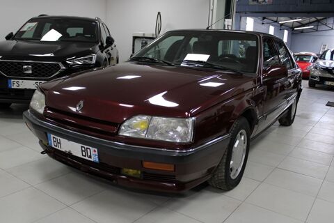 Renault R25 V6 INJECTION 1991 occasion Coulommiers 77120