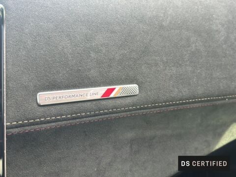 DS7 E-TENSE 225ch Performance Line 2022 occasion 62000 Arras