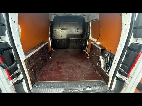 Citan fourgon 111 CDI Long Base 2021 occasion 27930 Normanville