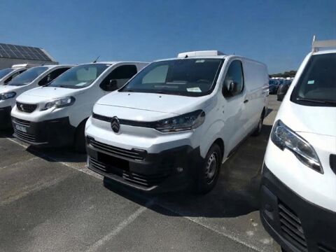 Annonce voiture Citroën Jumpy 23484 €