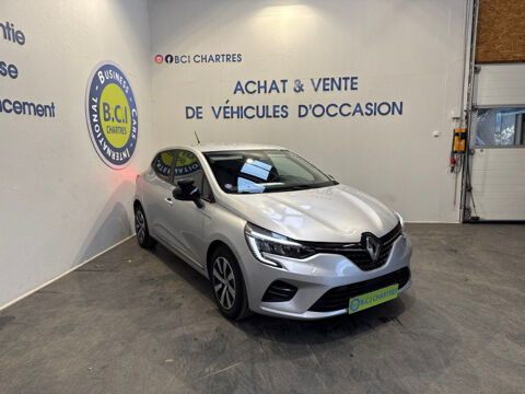 Clio V 1.0 TCE 90CH EQUILIBRE 2023 occasion 28630 Nogent-le-Phaye