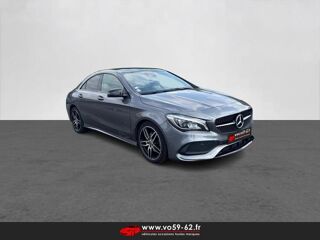 Classe A 200 Fascination 7G-DCT 2018 occasion 62000 Arras