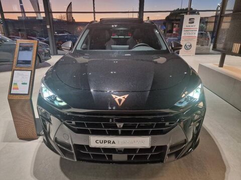 Terramar 1.5 eHybrid 272ch VZ DSG6 2024 occasion 24430 Marsac-sur-l'Isle