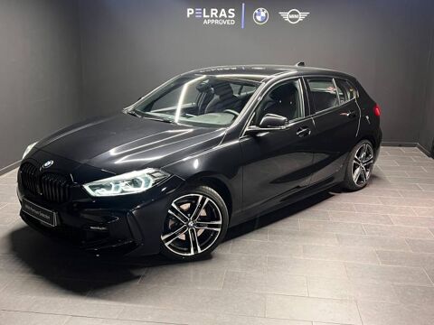 BMW S&eacute;rie 1 118dA 150ch M Sport 8cv 2022 occasion TOULOUSE 31100