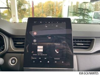 Asx 1.6 MPI PHEV 159ch Instyle 2024 occasion 44800 Saint-Herblain