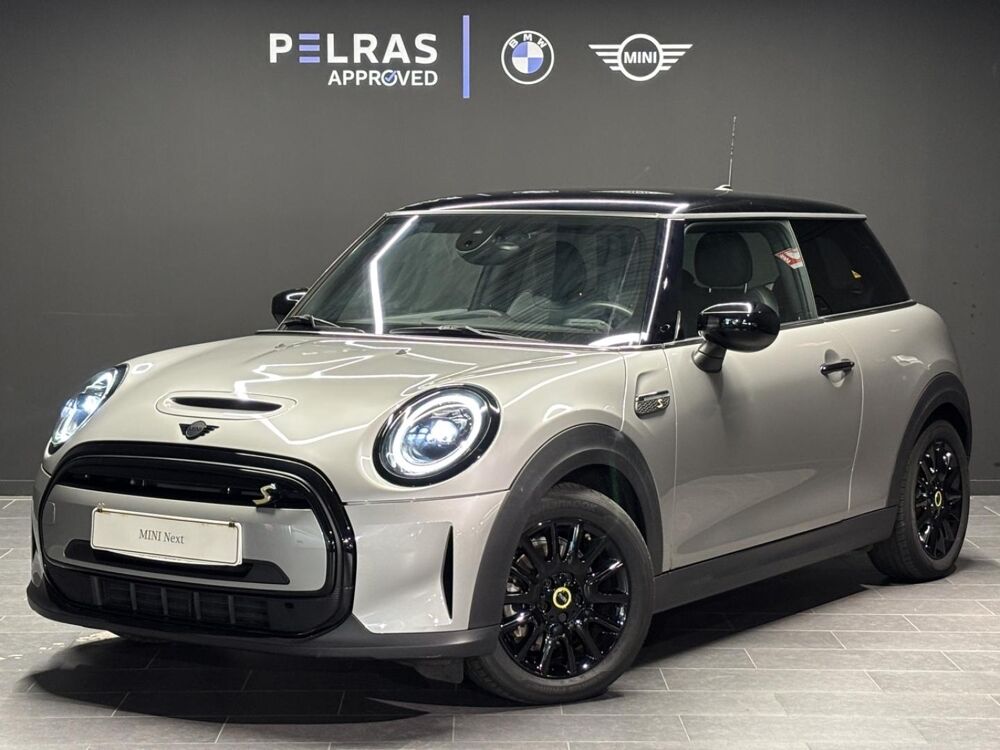 Cooper SE 184ch Edition Premium BVA 5CV 2023 occasion 31100 TOULOUSE