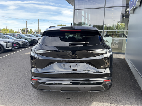 Austral 1.2 E-TECH FULL HYBRID 200CH ESPRIT ALPINE - 26 2026 occasion 82370 Campsas