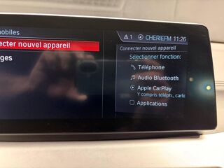 X2 sDrive20iA 178ch M Sport DKG7 2022 occasion 31100 TOULOUSE