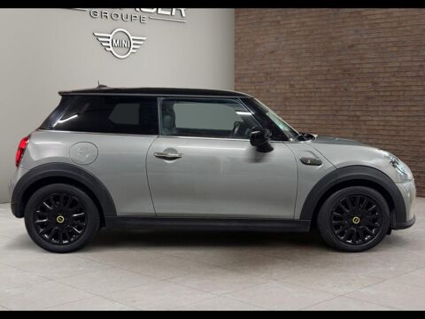Cooper SE 184ch Edition Premium BVA 5CV 2022 occasion 92100 Boulogne-Billancourt