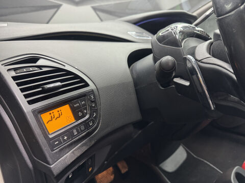 C4 Picasso 2.0 HDI138 FAP EXCLUSIVE BMP6 2008 occasion 57185 CLOUANGE