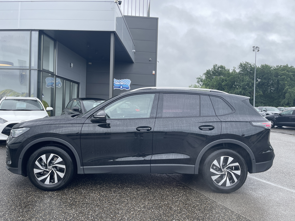 Tiguan 1.5 ETSI 131CH LIFE DSG7 2026 occasion 33700 M&eacute;rignac