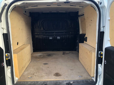 Doblo 1.6 MULTIJET 105CH 705KG PRO LOUNGE 2023 occasion 34970 Lattes