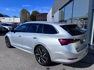 Octavia 2.0 TDI 200CH STYLE 4X4 DSG7 2021 occasion 38130 ECHIROLLES