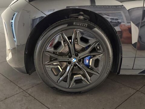 iX xDrive45 408ch M Sport 2025 occasion 78240 Chambourcy