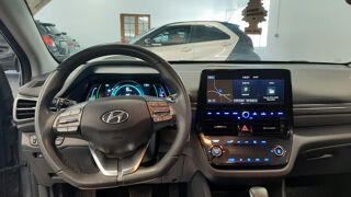 Ioniq HYBRID 141CH CREATIVE 2020 occasion 08000 Warcq