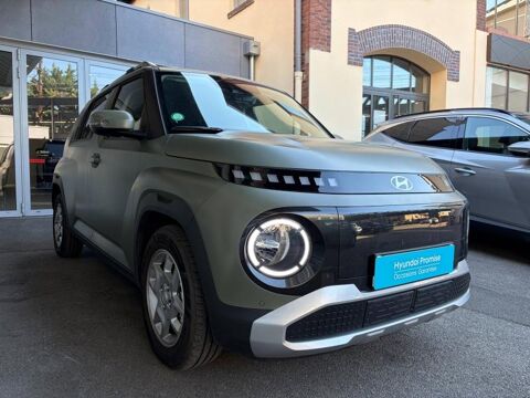 Inster 49 kWh 115ch Intuitive 5pl 2025 occasion 78000 VERSAILLES