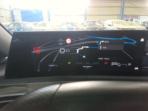 3008 1.2 Hybrid 145ch GT e-DCS6 2026 occasion 28500 Vernouillet