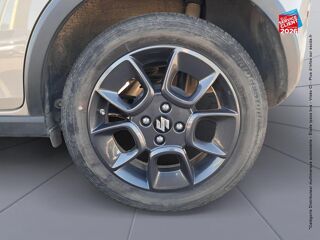 Ignis 1.2 Dualjet Hybrid 83ch Pack Auto 2023 occasion 54520 Laxou