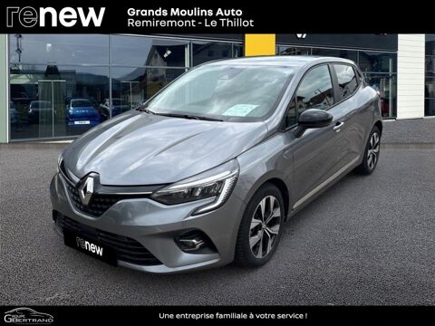 Annonce voiture Renault Clio 16490 