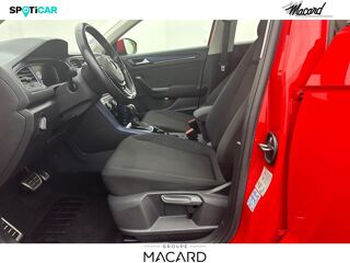T-ROC 1.5 TSI EVO 150ch United DSG7 S&S 2020 occasion 82000 Montauban