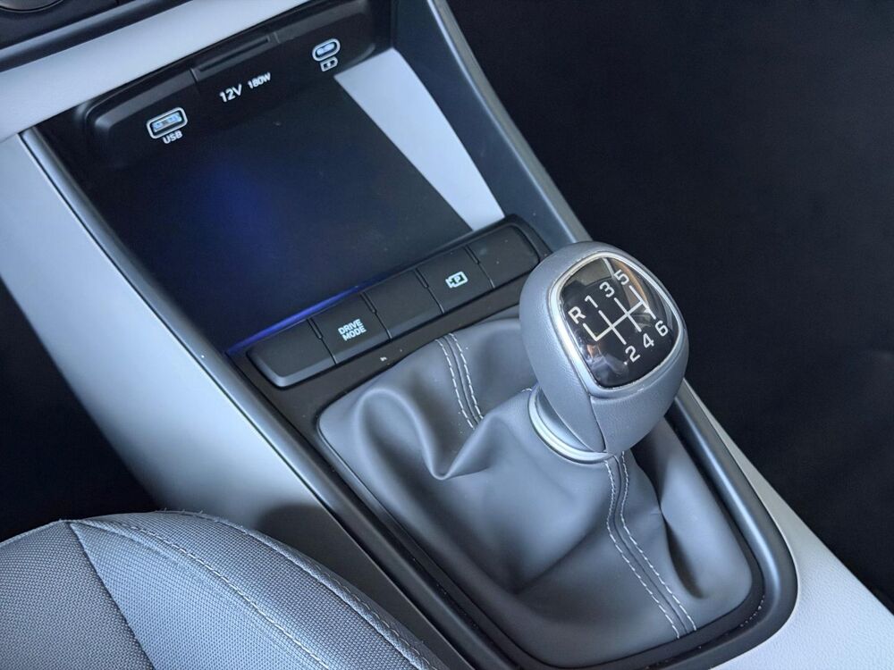 Bayon 1.0 T-GDi 100ch Intuitive 2025 occasion 78310 Coigni&egrave;res