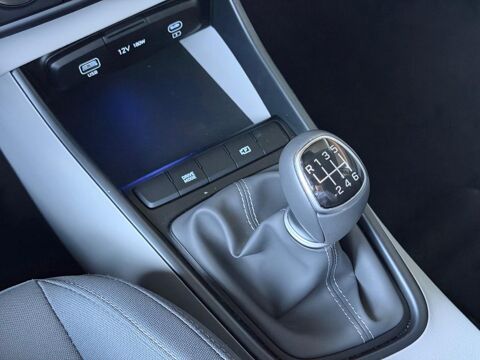 Bayon 1.0 T-GDi 100ch Intuitive 2025 occasion 78310 Coigni&egrave;res