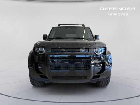 Defender 90 3.0 D250 Hard Top X-Dynamic SE 2026 occasion 57050 Metz